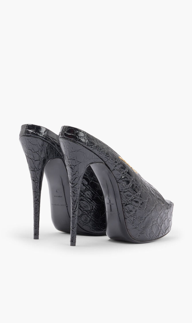 DESTINY 150 PLATFORM SANDAL DESTINY 150 PLATFORM SANDAL