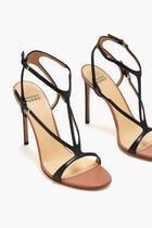 T bar Straps Sandal