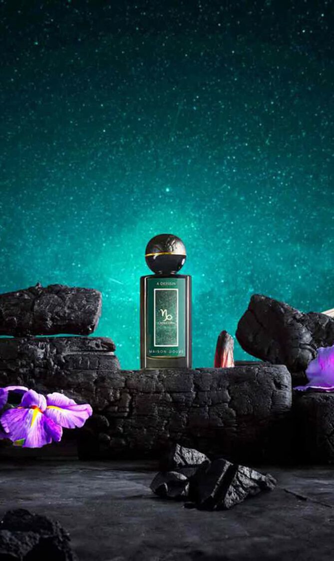 A Dessein Capricorn, 100ml