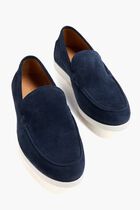 Scott loafers