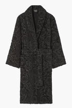 VSC BATHROBE BAROCCO