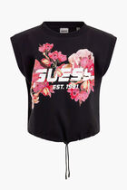 Logo Short Sleeves Tshirt
