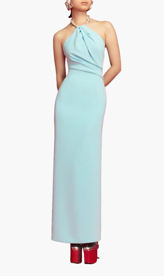 The Riva Maxi Dress