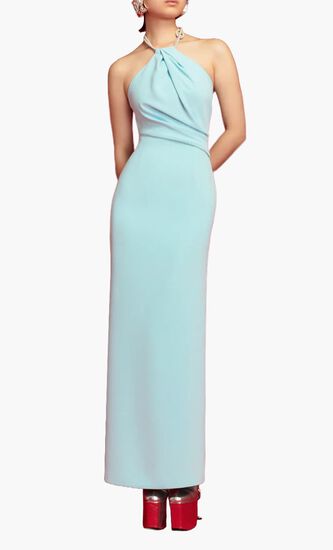 The Riva Maxi Dress
