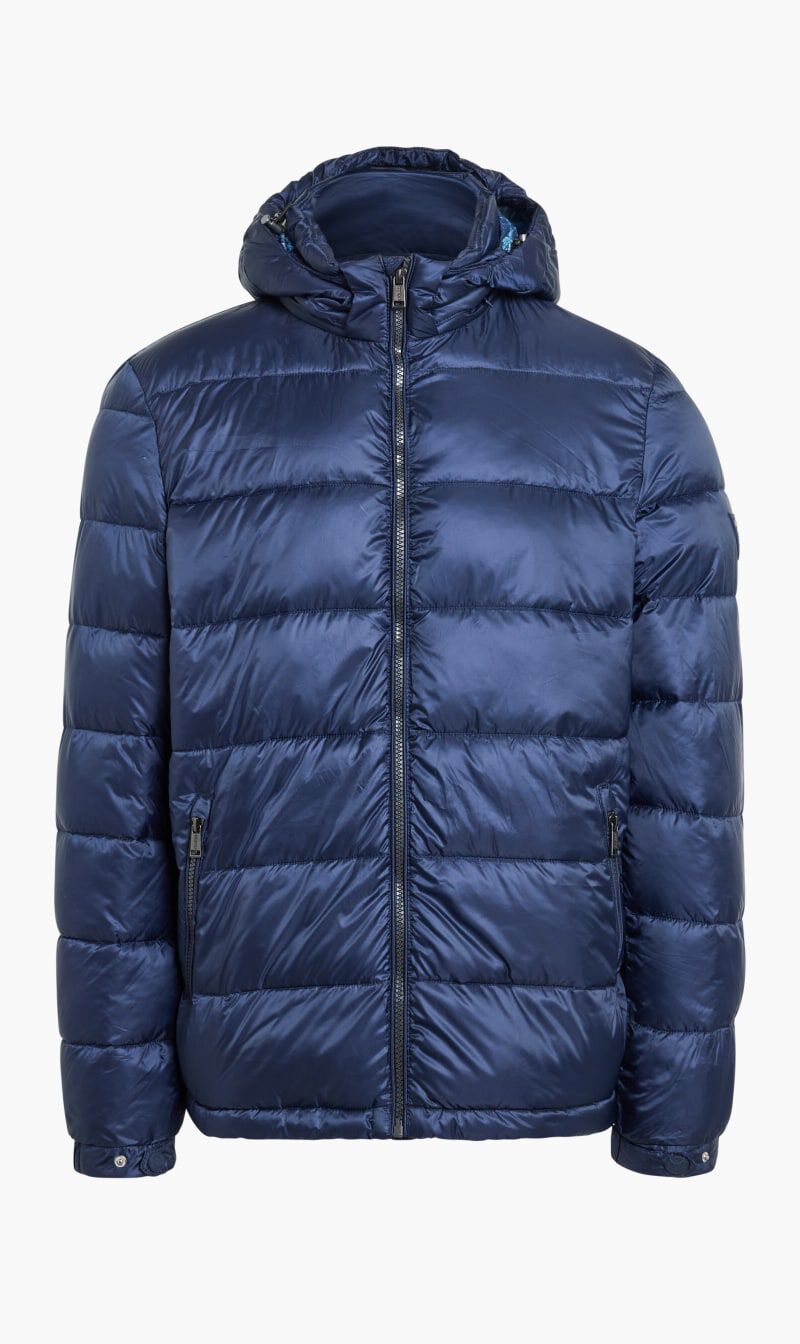 Buy GUESS Super Light Puff Jacket for SAR 445.00 The Deal Outlet