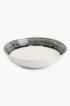 La Greca Signature Soup Plate White 21cm