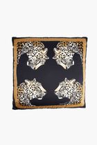 DGA LEOPARD STANDARD PILLOW