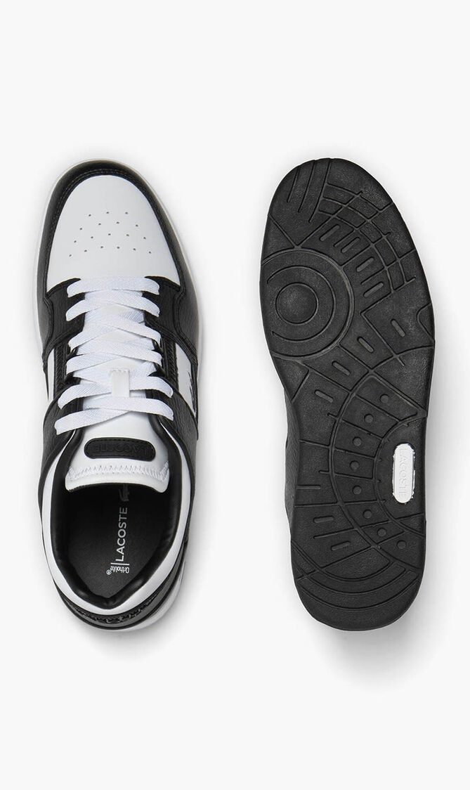 COURT CAGE 223 3 SMA WHTBLK