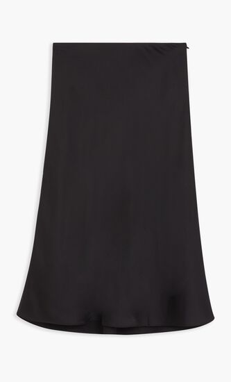 CLAIRE SKIRT - ECO BREEZY CHARM 84