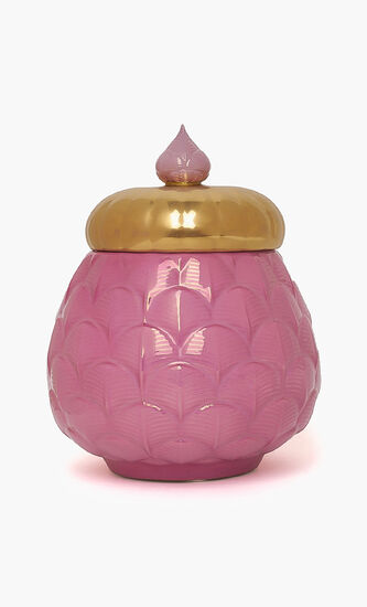Lolita Charlotte Scented Candle