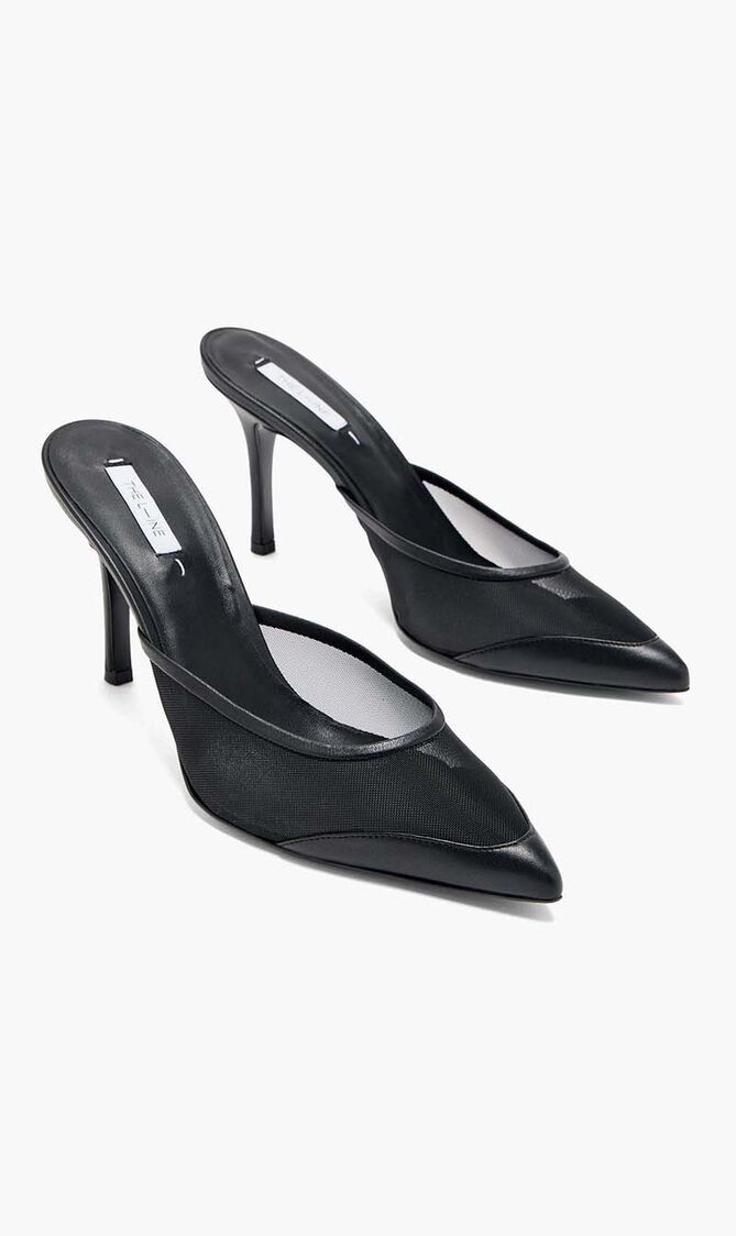 Mallory Mules