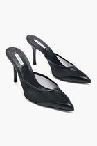 Mallory Mules