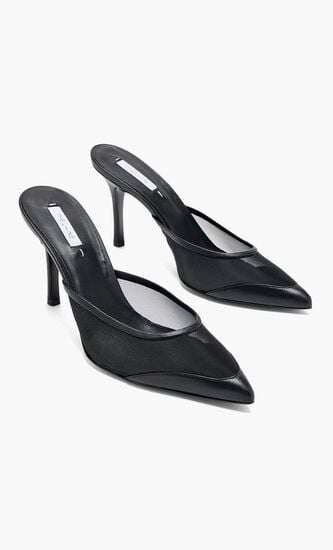 Mallory Mules