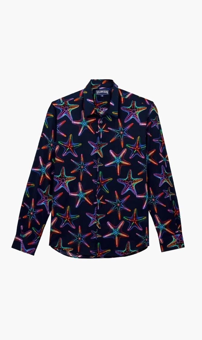 Disco Stars Shirt