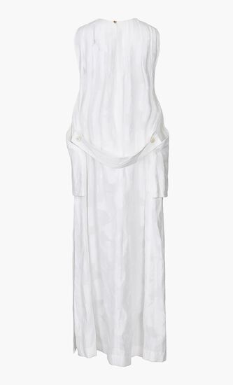 Soft Filcoupe Dress