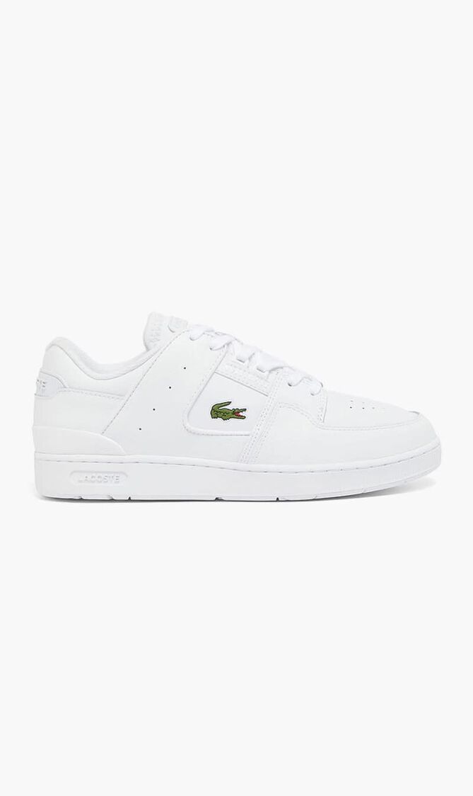 COURT CAGE 224 1 SMA WHT/WHT