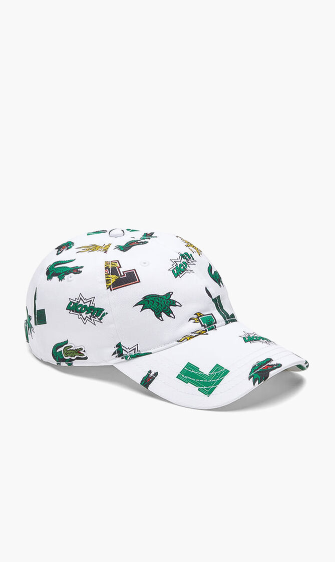 All Over Print Cap
