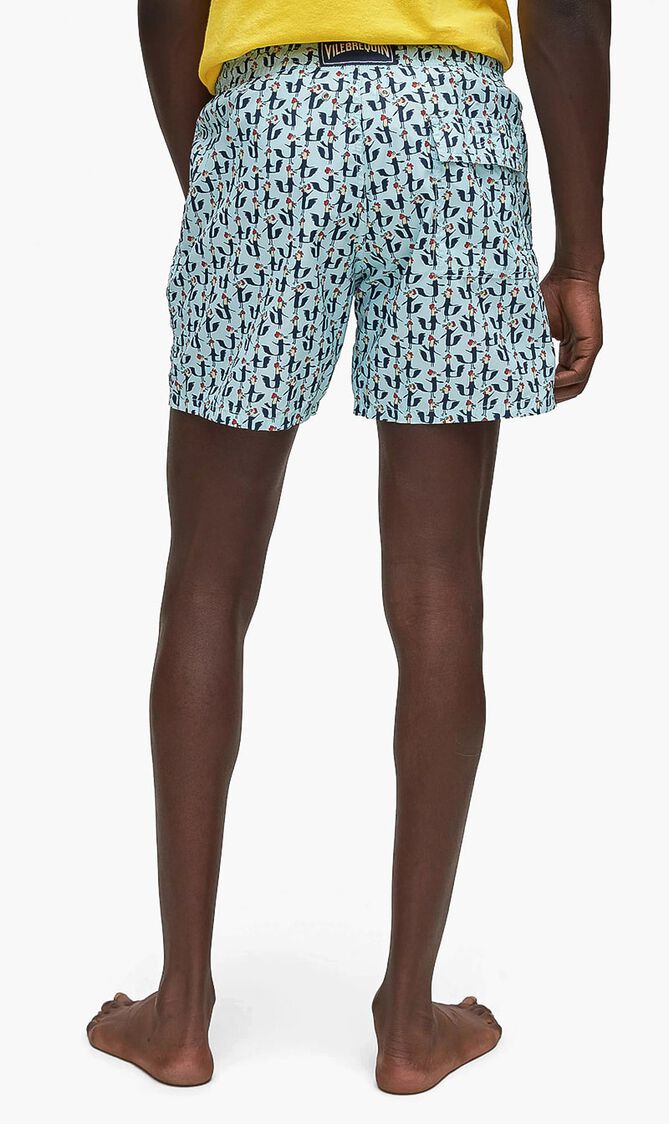 OKOA MAILLOT DE BAIN CR24 COCORICO THALASSA