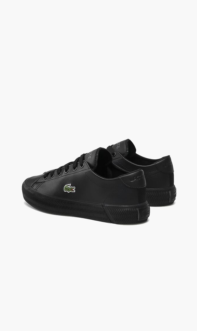 Gripshot Low Top Sneakers