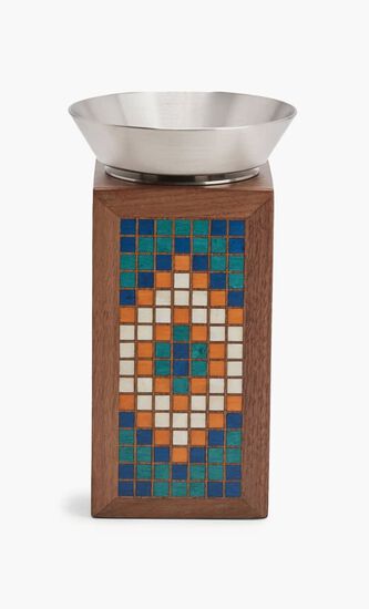 AYY MABKHARADESIGN A - MASJID AL NABAWI15CM X 8CM