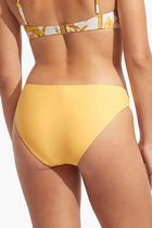 CASTAWAY REVERSIBLE HIPSTER PANT