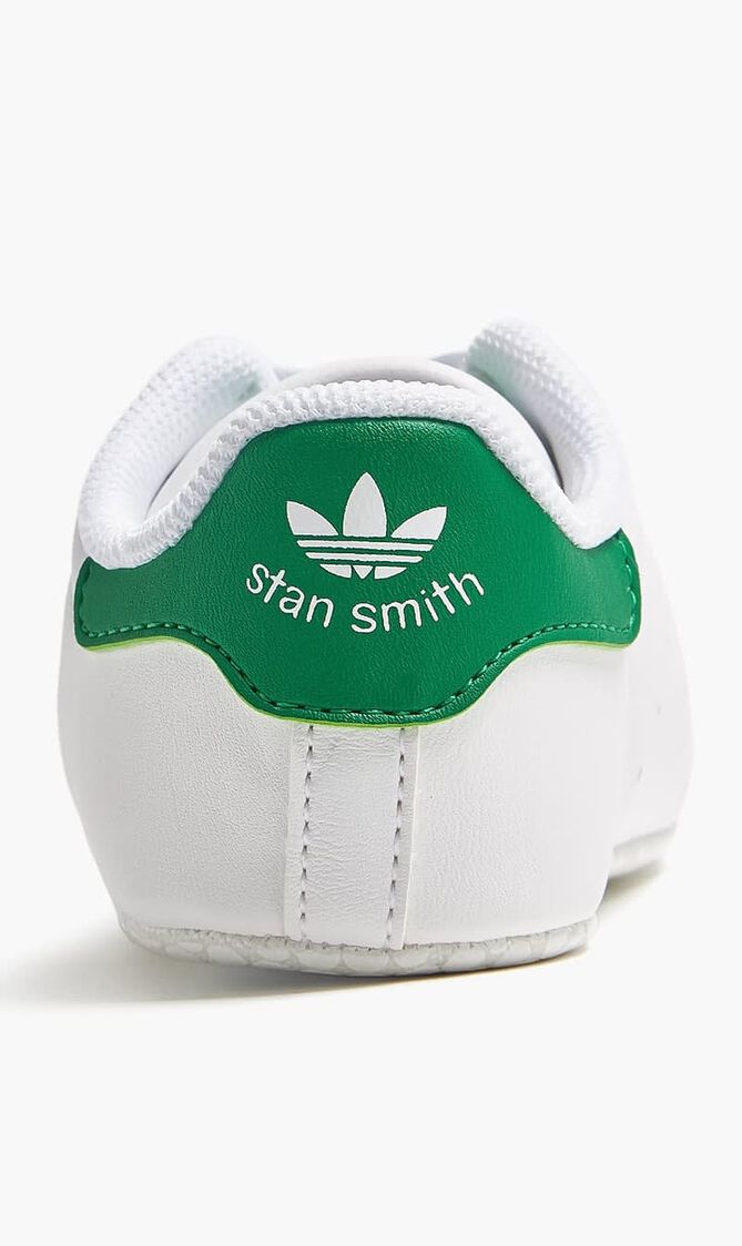 Stan Smith Crib Sneakers