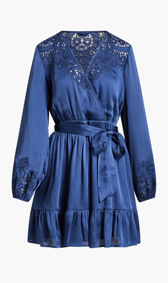 Adora Dress