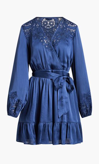 Adora Dress