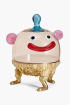 Haas Fox Cake Stand, Small
