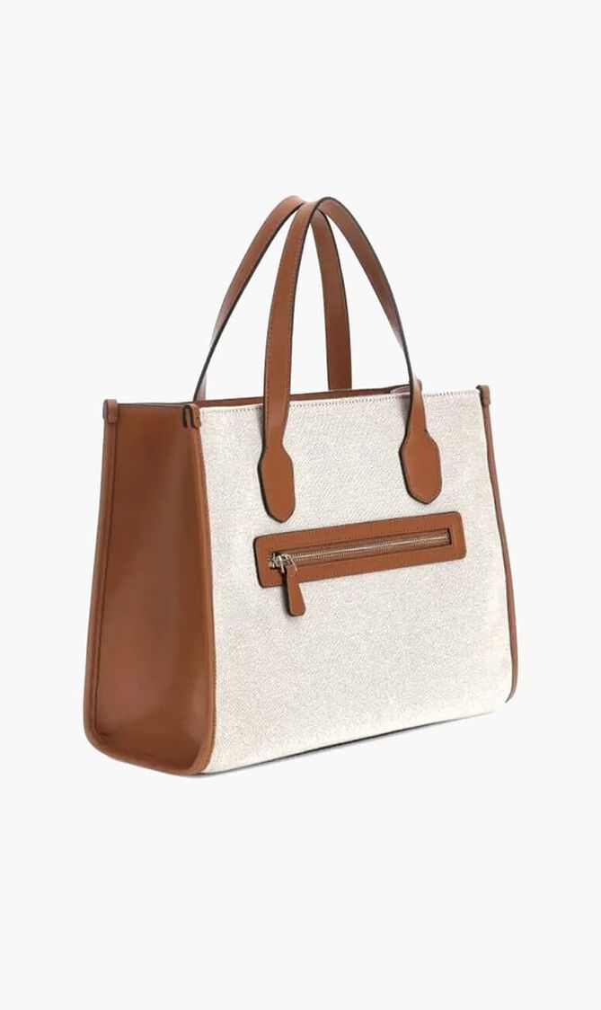 G STATUS 2 COMPARTMENT TOTE NTC