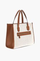 G STATUS 2 COMPARTMENT TOTE NTC