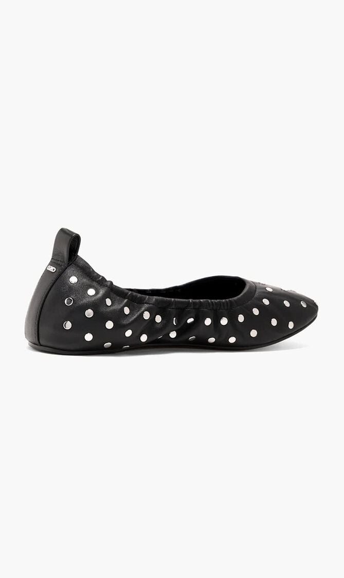 Amy Ballet Flats