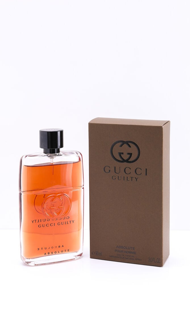 Guilty Absolute Pour Homme Eau de Parfum, 90 ml Guilty Absolute Pour Homme Eau de Parfum, 90 ml