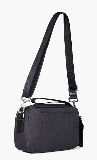 Fermont Area Crossbody Bag