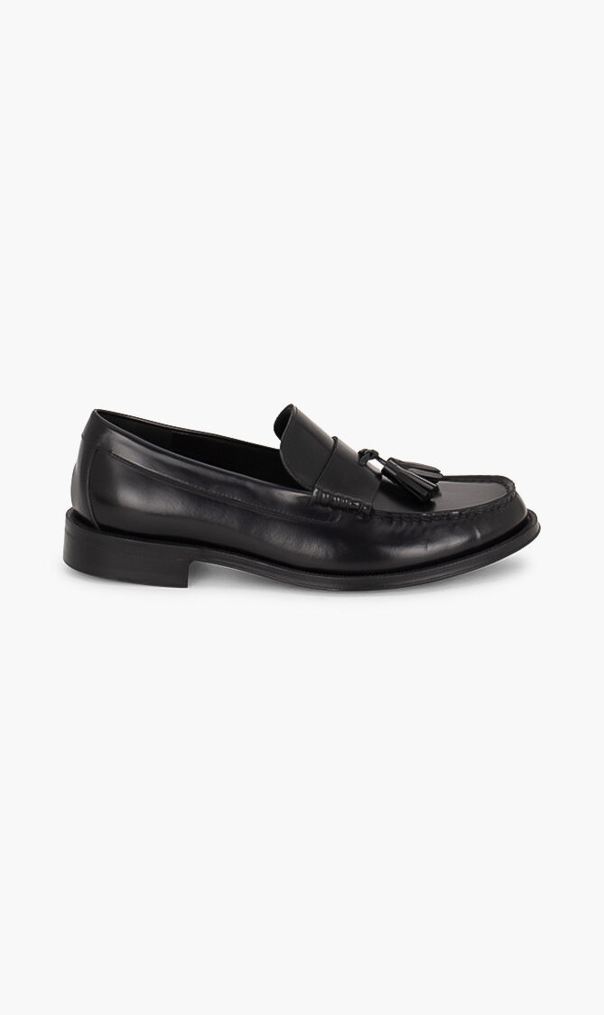 Lewin' Leather Loafers