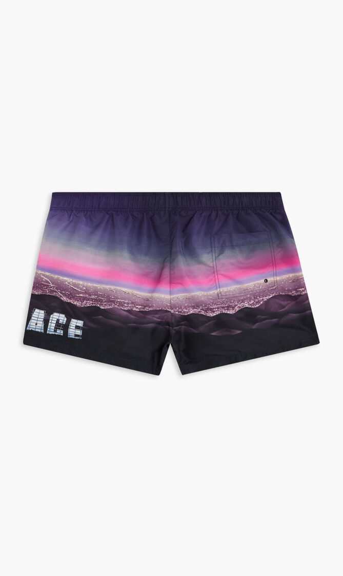 SWIM SHORTS