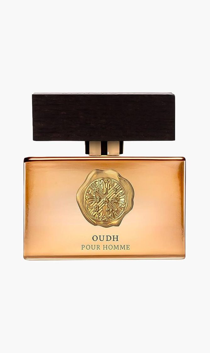 Oudh Male, Eau de Parfum