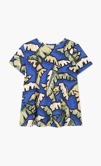Graphic Print T-shirt