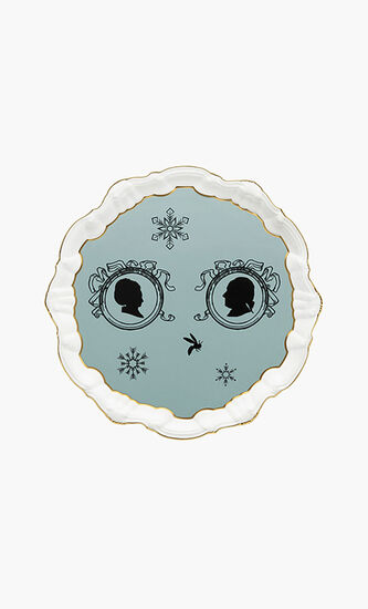 Cirque Des Merveilles Small Tray