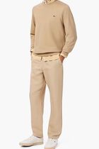 Classic Fit Fleece Sweatshirt