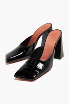 Charlotte Mules