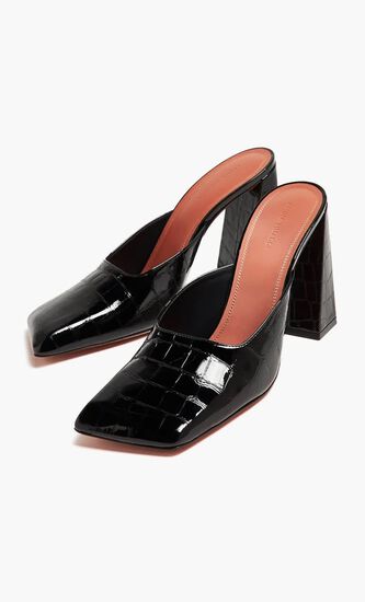 Charlotte Mules