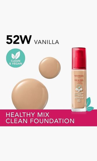 Bjs Hlt Liqfnd 30Ml Vanilla Iv