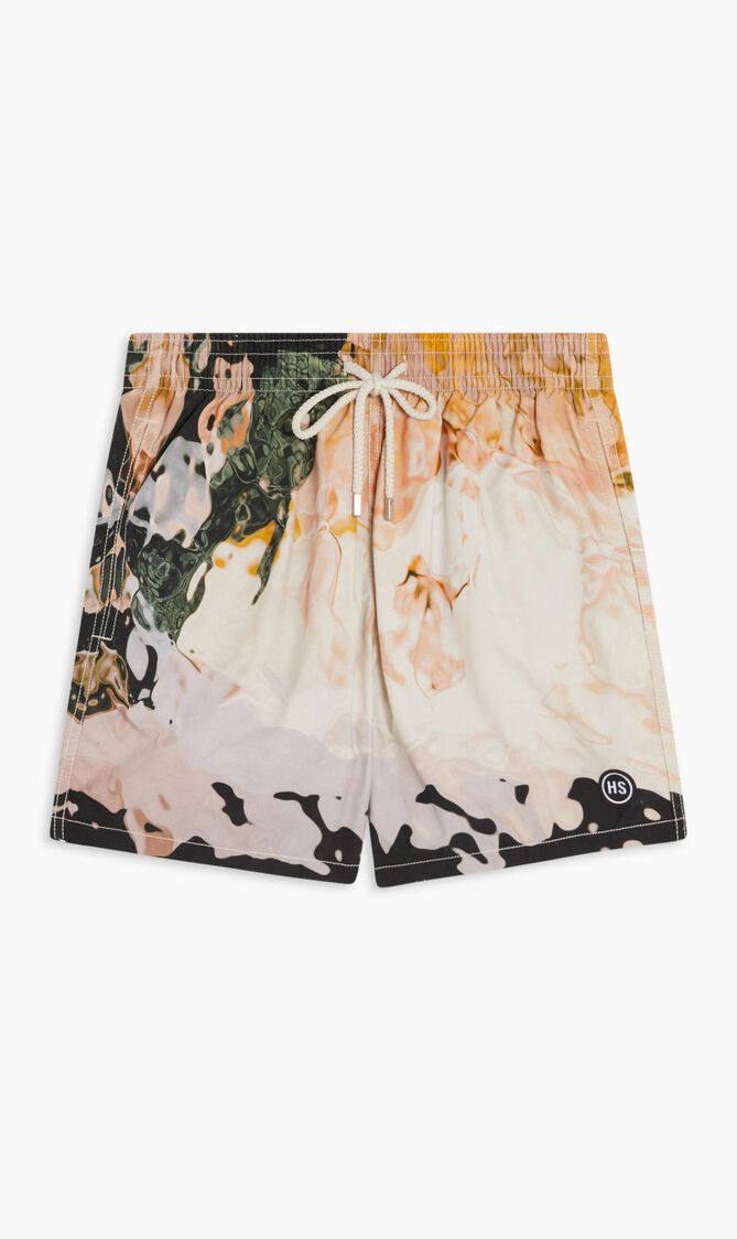 HIGHSNOBIETY MOOREA MAILLOT DE BAIN
