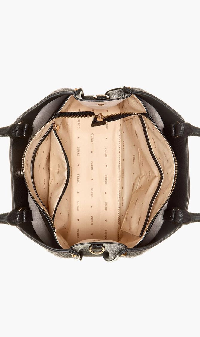Meridian Girlfriend Satchel Bag