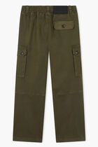 Straight Leg Cargo Trousers Straight Leg Cargo Trousers