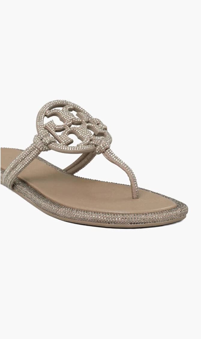 Miller Knotted Sandals