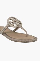 Miller Knotted Sandals