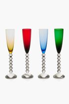 Vega Flutissimo Champagne Glass Set