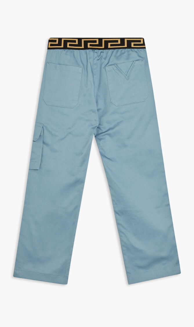 INFORMAL PANT